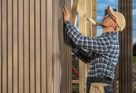 Best Custom Trim and Detailing for Siding  in Belgium, WI